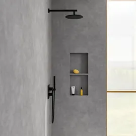 Villeroy & Boch Universal Showers Kopfbrause Ø 25,2 cm (TVC000001000K5)
