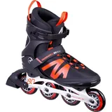K2 Freedom II Schwarz 47