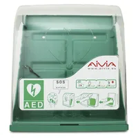 Gramm medical Aivia S, AED Schutzschrank