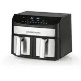 GOURMETmaxx Heißluftfritteuse 7 l 11339