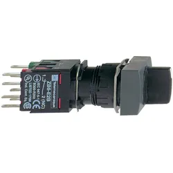 SCHNEIDER ELECTRIC Wahlschalter XB6DD235B