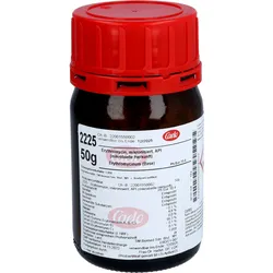 ERYTHROMYCIN MIKRONISIERT 50 g