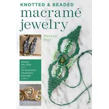 globe pequot publishing Knotted and Beaded Macrame Jewelry