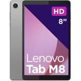 Lenovo Tab M8 G4 TB300XU Arctic Grey 32GB, 2GB RAM, LTE (ZABV0093PL)