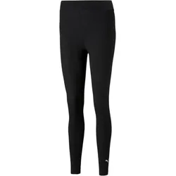 Gamaschen Puma Ess Logo, Schwarz, Damen L