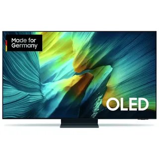 Samsung GQ77S95F 77" OLED 4K Vision AI Smart TV S95F