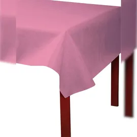 ProNappe Tischdecke auf Rolle 50 x 120 m Puderrosa