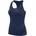 Seamless Tanktop black iris S