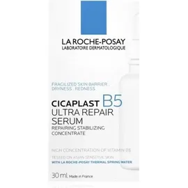 La Roche-Posay Cicaplast B5 Serum 30 ml