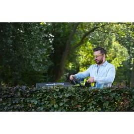 RYOBI RY18HT55A-120 55 cm inkl. 1 x 2,0 Ah und Ladegerät