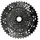 Shimano CUES CS-LG700 11-fach