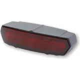 highsider smart LED Rücklicht Light Guide Schwarz