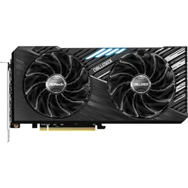 ASRock RX 7600 XT