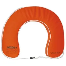 Lalizas Horseshoe Quick Rd 142n Schwimmweste orange One Size