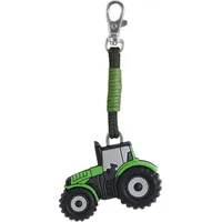 Step By Step HAPPY CHARMS Tractor
