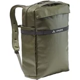 Vaude Fahrrad Rucksack Mineo Transformer 23 khaki