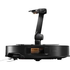 Roborock Saros Z70 Silver mit Wasseranschluss