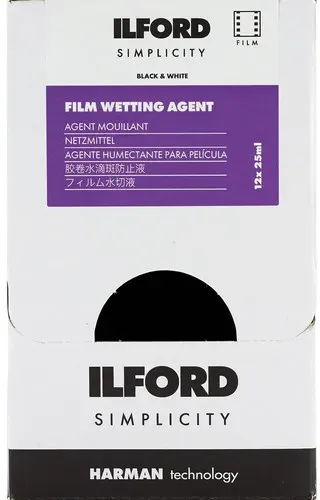 ILFORD Simplicity Netzmittel (1 Beutel) #1178946 (Angebot)