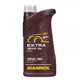 Mannol Extra Getriebeöl 75W-90 1L