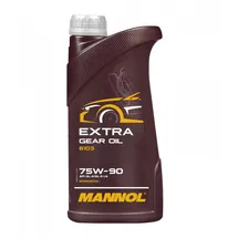 Mannol Extra Getriebeöl 75W-90 1L