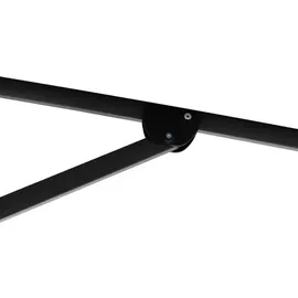 Doppler Active Pendel 310 x 210 cm Hellgrau