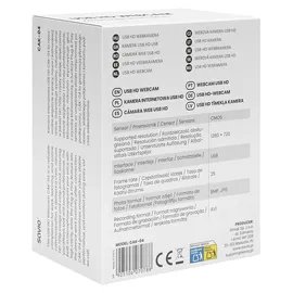 Savio CAK-04 Schwarz