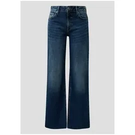 QS Jeans-Hose | blau - 36/30