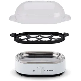 Cloer Eierkocher 6081