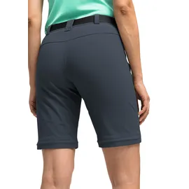 Maier Sports Nata 2 Zip-Off-Hose Grau 23
