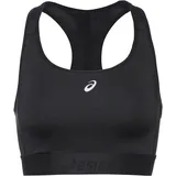 Asics Road Compression Sport-top - Performance Black - M