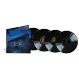 The Marshall Mathers LP2(Ltd.10th Anniv. Edt. 4LP)