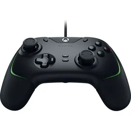 Razer Wolverine V2 Controller schwarz