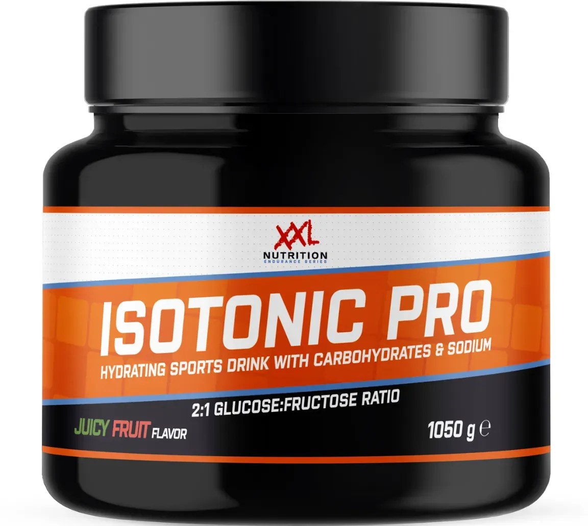 XXL Nutrition - IsoTonic Pro