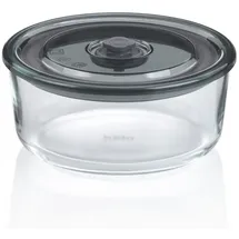 Kela AURELIA transparent Ø 15,6 x H 10,2 cm 0,7 l
