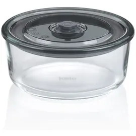 Kela AURELIA transparent Ø 15,6 x H 10,2 cm 0,7 l