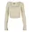 Ladies Longsleeve Beige
