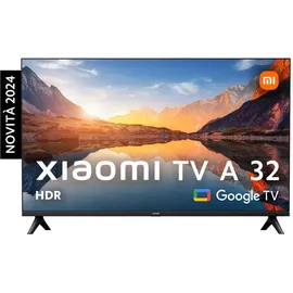 Xiaomi A 32 2025 32" HD HDR Smart TV