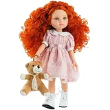 paola reina Baby-Puppe Marga 32 cm
