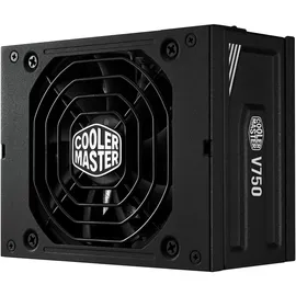 Cooler Master MPY-7501-SFHAGV-3EEU V SFX Gold 750 ATX3.1 A/EU Kabel