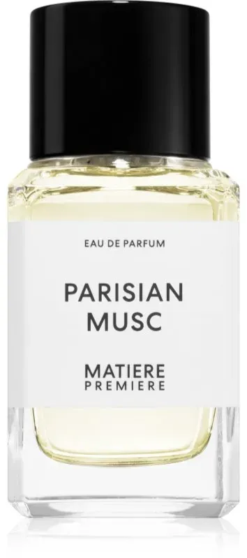 Matiere Premiere Parisian Musc Eau de Parfum Unisex 100 ml