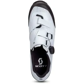 Scott MTB Team Boa Weiß/Schwarz 44