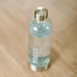 Brita sodaONE PET-Flaschen 2 x 1 l