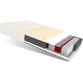 Fdm FORGIA 140 x 200 cm H3 | H5