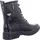 Solidus Kerry - Weite K schwarz, Gr. 40.5 / 40.5 EU Weit