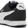 Puma R78 LIGHTWIND Schwarz/Weiß 45