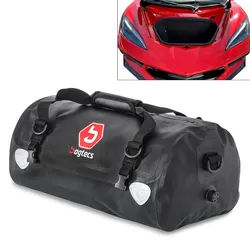 Frunk Tasche Bagtecs passend für Chevrolet Corvette 30 Liter Wasserfest