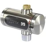 Sygonix SY-5247282 Durchlauferhitzer A (A+ - F) elektronisch 3000 W