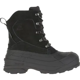 Kamik Fargo2 Herren Schwarz 47