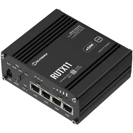 Teltonika RUTX11 LTE Dualband Router
