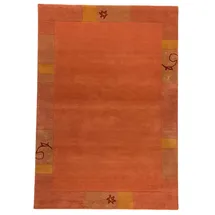 THEKO Teppich Royal Ganges 70x140 cm